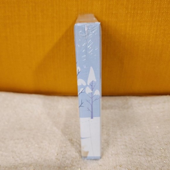 Loungefly Disney Bambi & Thumper On Ice Skating Sliding 3" Enamel Pin LE NEW - Picture 7 of 8